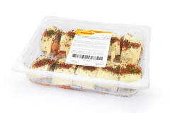 MINI KIPROLLADE CORDON BLEU  ca10x150gr  MAISKI